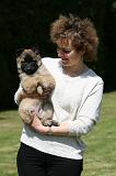 ADULTE ET CHIEN 348